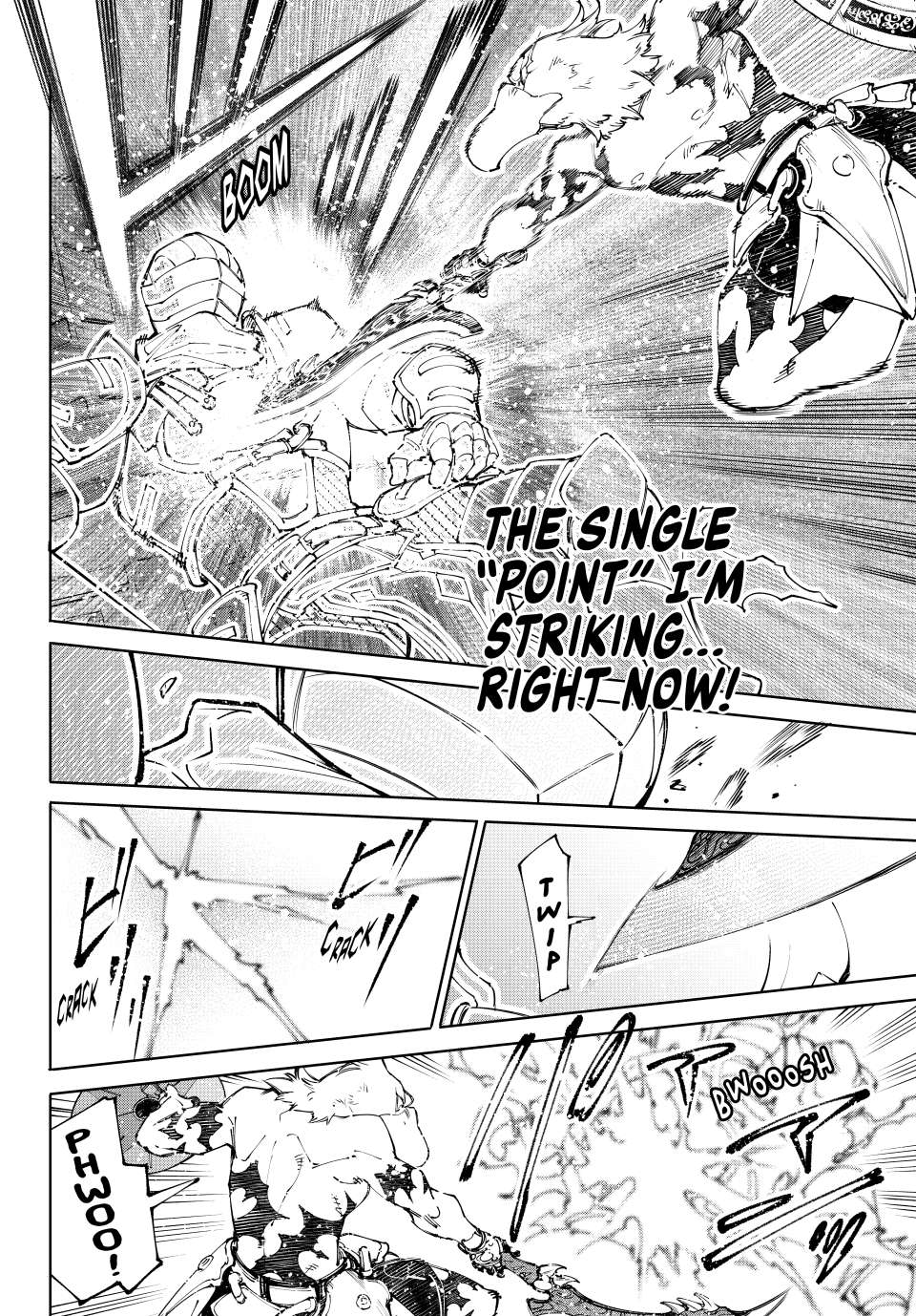 Shangri-La Frontier ~ Kusoge Hunter, Kamige ni Idoman to su~ Chapter 218 16
